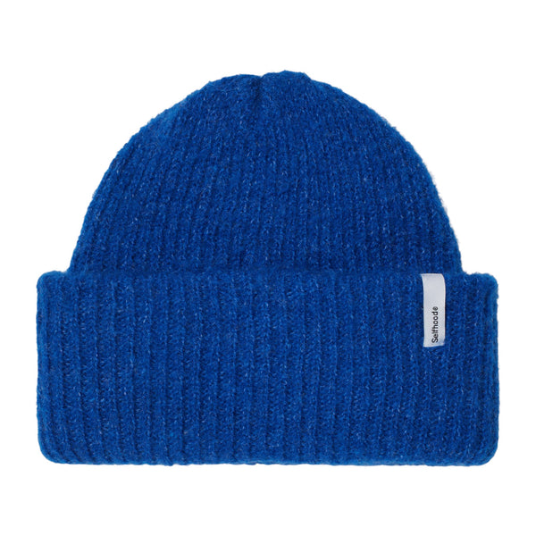 Selfhood 99010 Fluffy Beanie (blue)