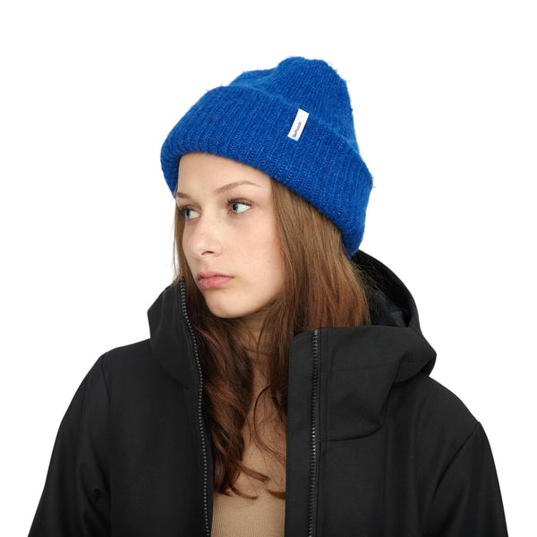 Selfhood 99010 Fluffy Beanie (blue)