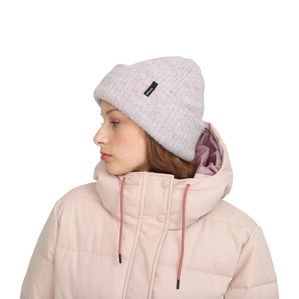 Selfhood 99010 Fluffy Beanie (lightpurple)