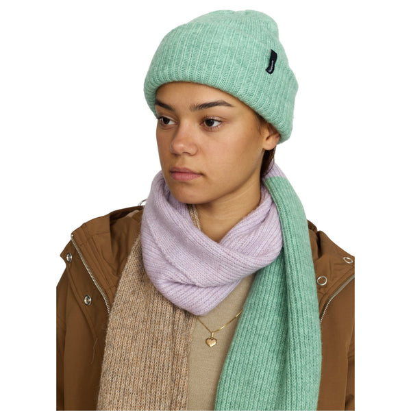 Selfhood 99010 Fluffy Beanie (turquoise)