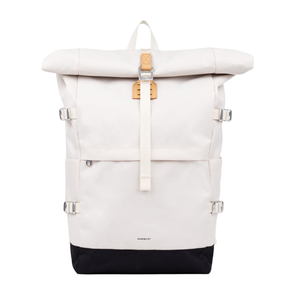 Sandqvist Icon Rolltop BP Large (birch)