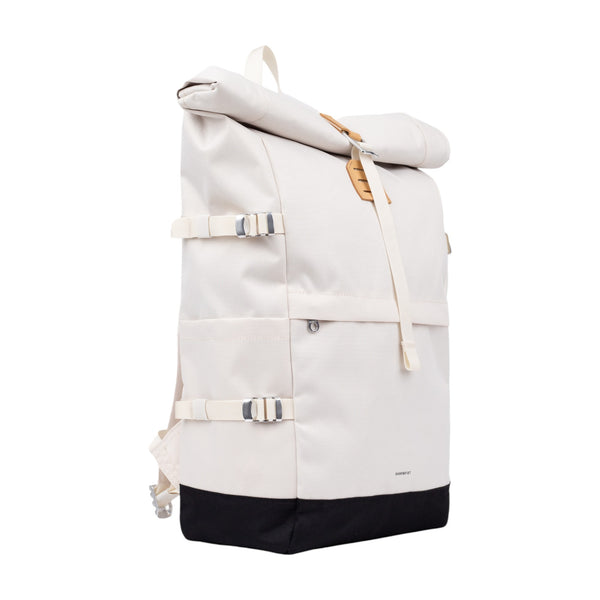 Sandqvist Icon Rolltop BP Large (birch)