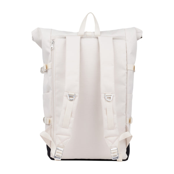 Sandqvist Icon Rolltop BP Large (birch)