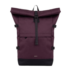 Sandqvist Icon Rolltop BP Large (cabernet)