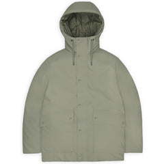 Rains Nome Parka (drift)