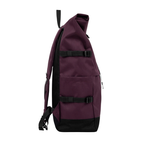 Sandqvist Icon Rolltop BP Large (cabernet)