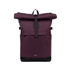 Sandqvist Icon Rolltop BP Medium (cabernet)