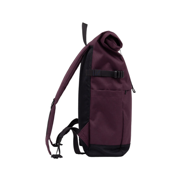 Sandqvist Icon Rolltop BP Medium (cabernet)