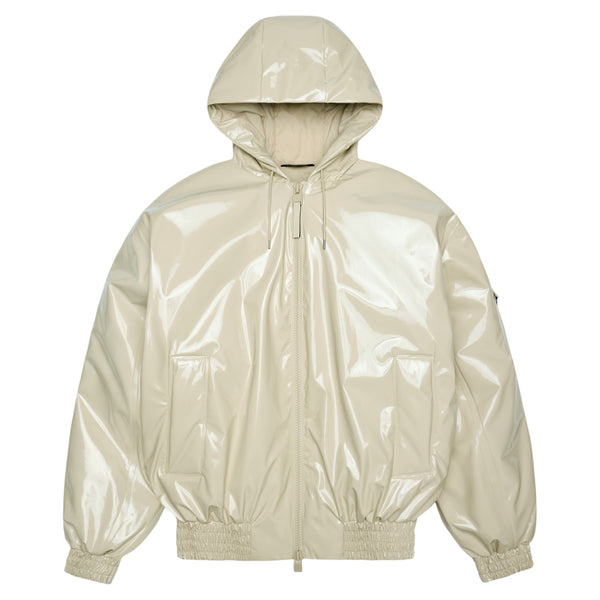 Rains Lohja Insulated Bomber Jacket (shore)