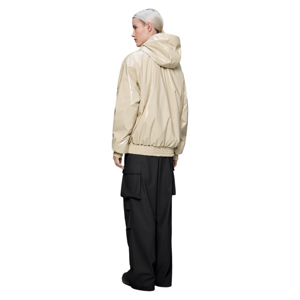 Rains Lohja Insulated Bomber Jacket (shore)