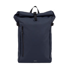 Sandqvist Stream Slim Rolltop L (navy)
