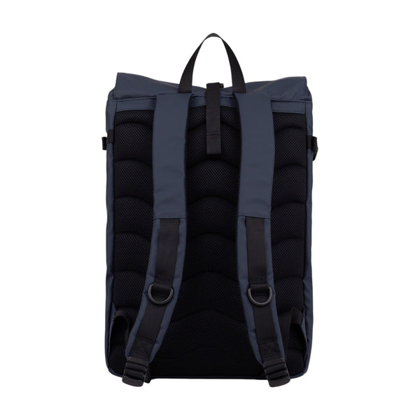 Sandqvist Stream Slim Rolltop L (navy)