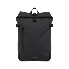 Sandqvist Stream Slim Rolltop M (black)