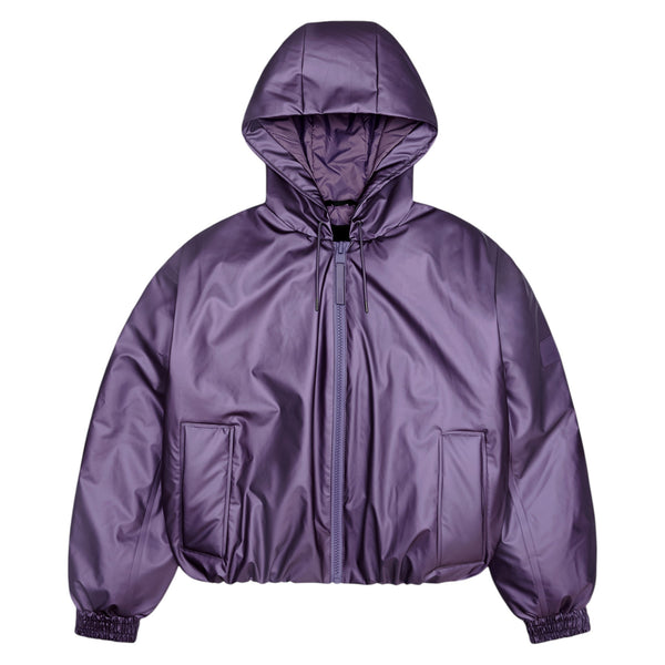 Rains Lohja Insulated Bomber W Jacket (body)