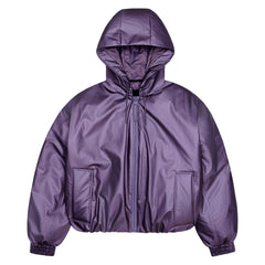 Rains Lohja Insulated Bomber W Jacket (body)