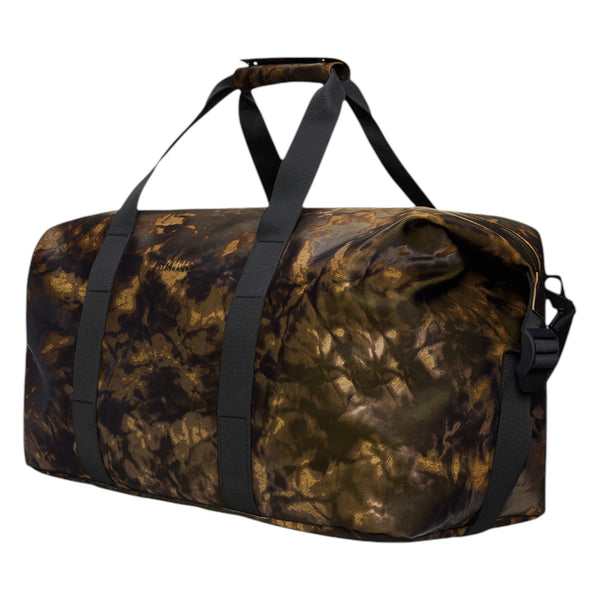Rains Hilo Weekend Bag (muddy)