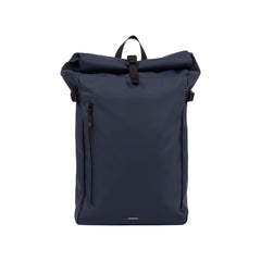 Sandqvist Stream Slim Rolltop M (navy)
