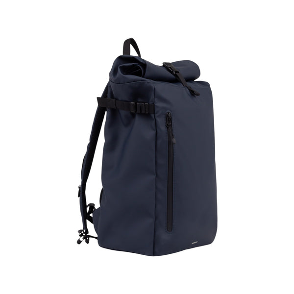 Sandqvist Stream Slim Rolltop M (navy)
