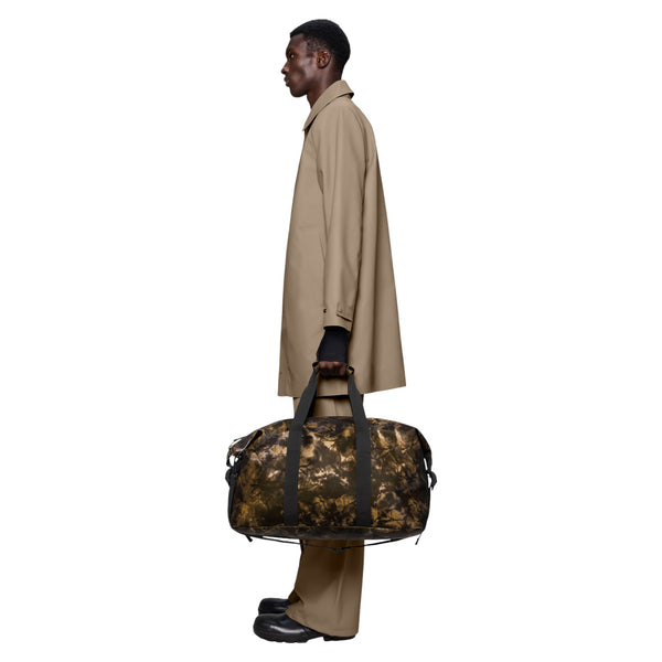 Rains Hilo Weekend Bag (muddy)