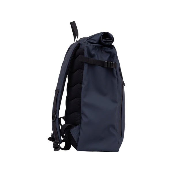 Sandqvist Stream Slim Rolltop M (navy)
