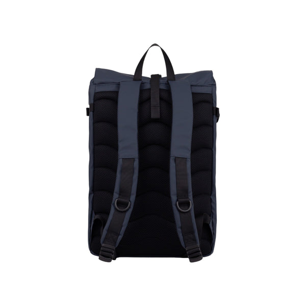 Sandqvist Stream Slim Rolltop M (navy)