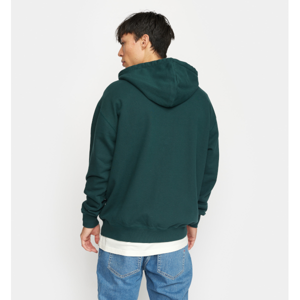 Revolution 2061 Hooded (darkgreen)