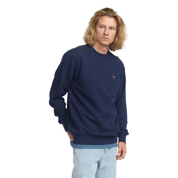 Revolution 2789 DUC Crewneck (navy)