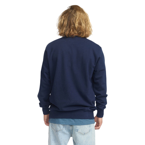 Revolution 2789 DUC Crewneck (navy)
