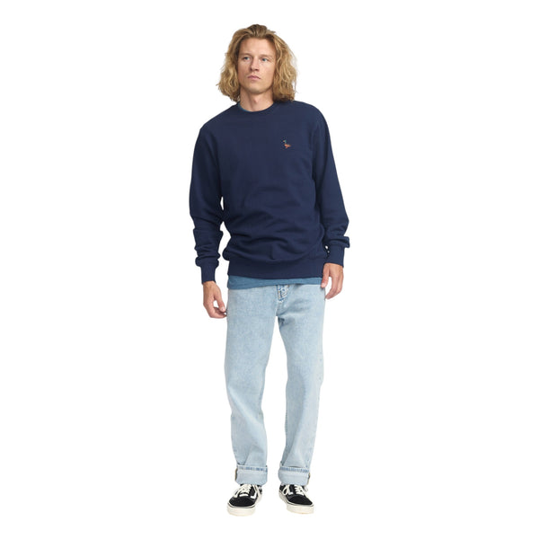 Revolution 2789 DUC Crewneck (navy)