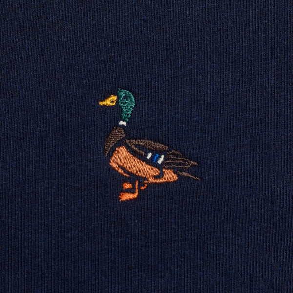 Revolution 2789 DUC Crewneck (navy)