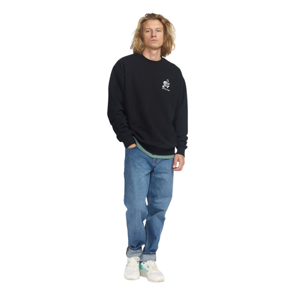 Revolution 2790 SLO Crewneck (black)