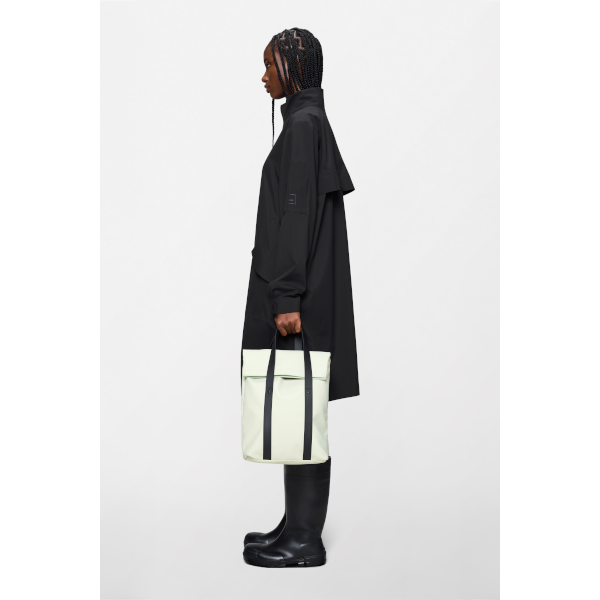 Rains 2 Way Tote Backpack Mini (daze)