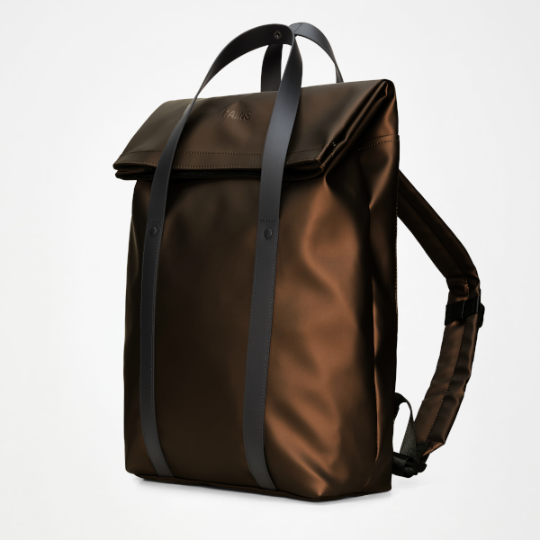 Rains 2 Way Tote Backpack (cornet)