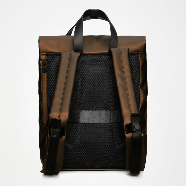 Rains 2 Way Tote Backpack (cornet)
