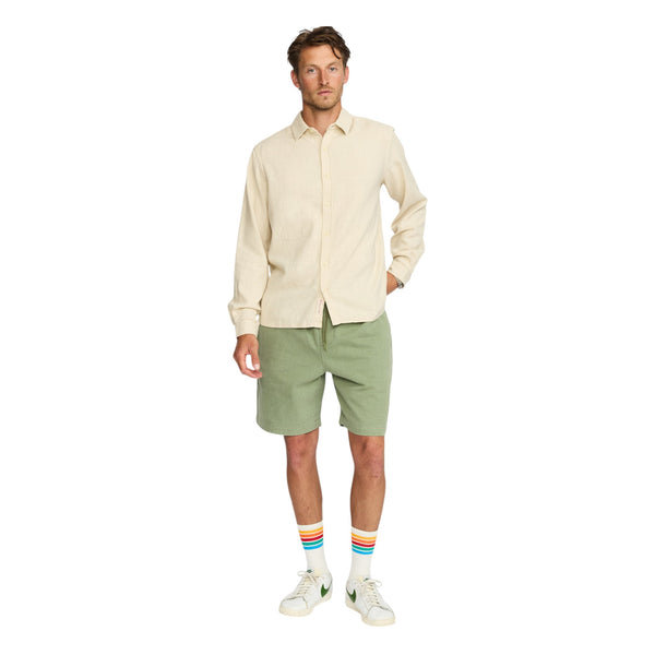 Revolution 3176 Shirt (offwhite)