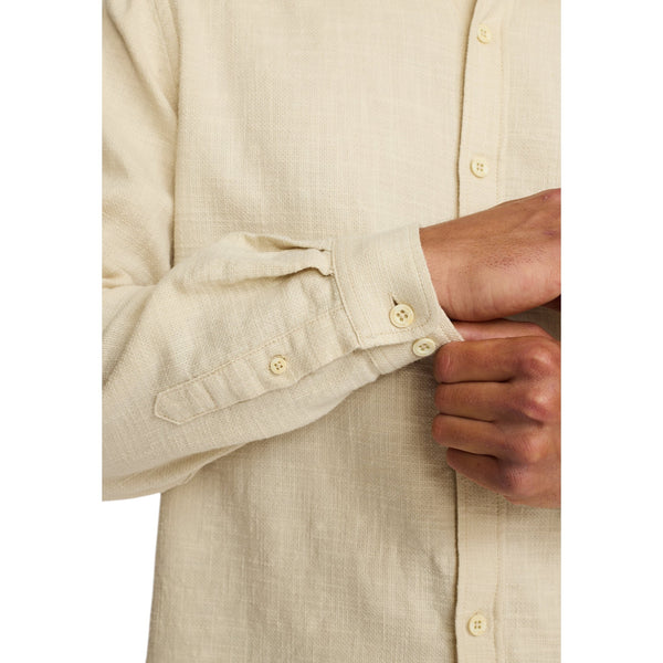Revolution 3176 Shirt (offwhite)