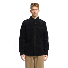 Revolution 3776 Utility Shirt (black)