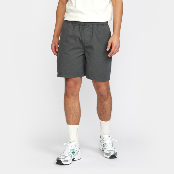 Revolution 4045 Casual Shorts (dark grey)