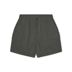Revolution 40 Cargo Shorts (dark grey)