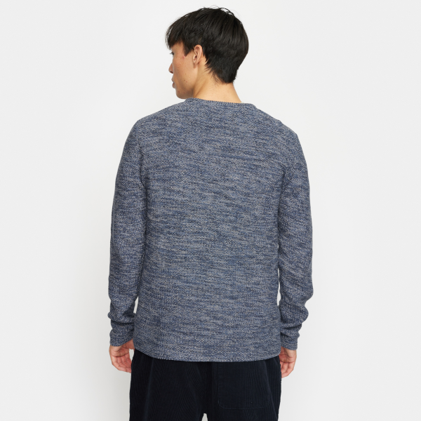 Revolution 6009 Knit Sweater (dustblue)