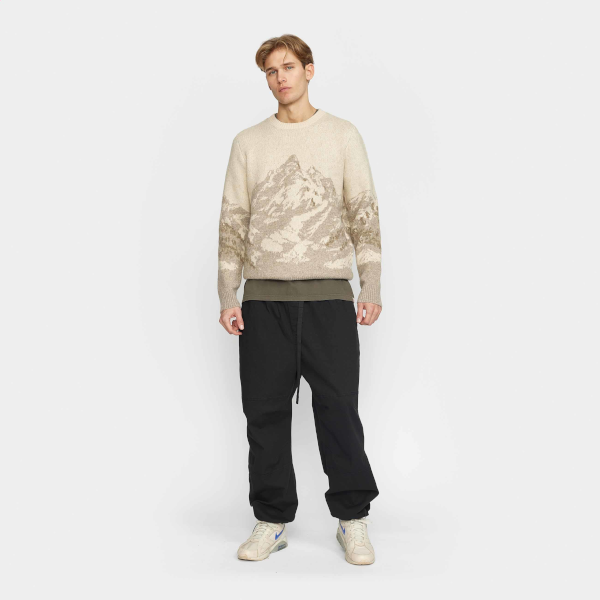 Revolution 6592 Knit Sweater (offwhite)