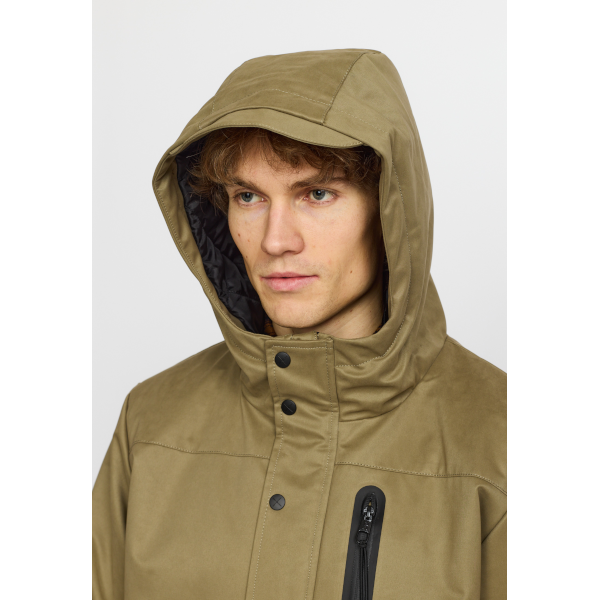 Revolution 7443 Outdoor Parka (lightarmy)