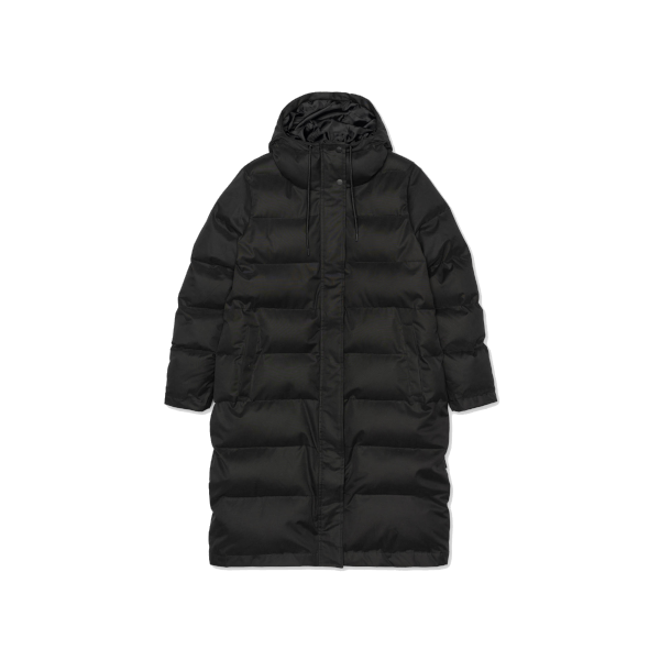 Selfhood 77147 Puffer Coat (black)