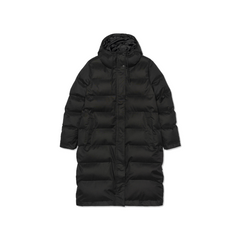 Selfhood 77147 Puffer Coat (black)