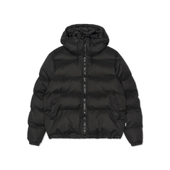 Selfhood 77148 Puffer Jacket (black)