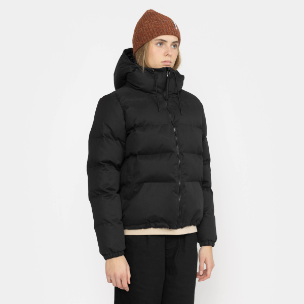 Selfhood 77148 Puffer Jacket (black)