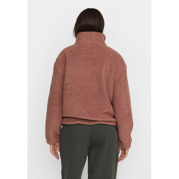 Selfhood 77284 Pocket Teddy (dustrose)