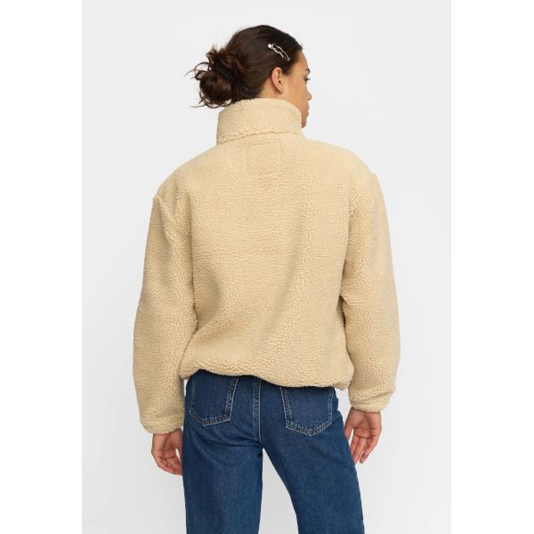 Selfhood 77284 Pocket Teddy (offwhite)