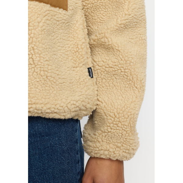 Selfhood 77284 Pocket Teddy (offwhite)