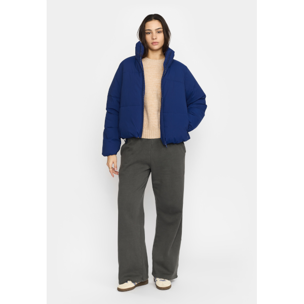 Selfhood 77293 Short Puffer (blue)